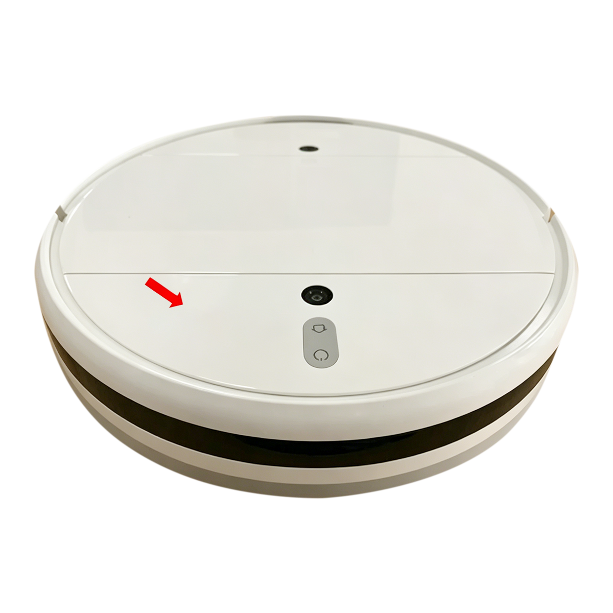 Decorative Cover-Mi Robot Vacuum Mop
