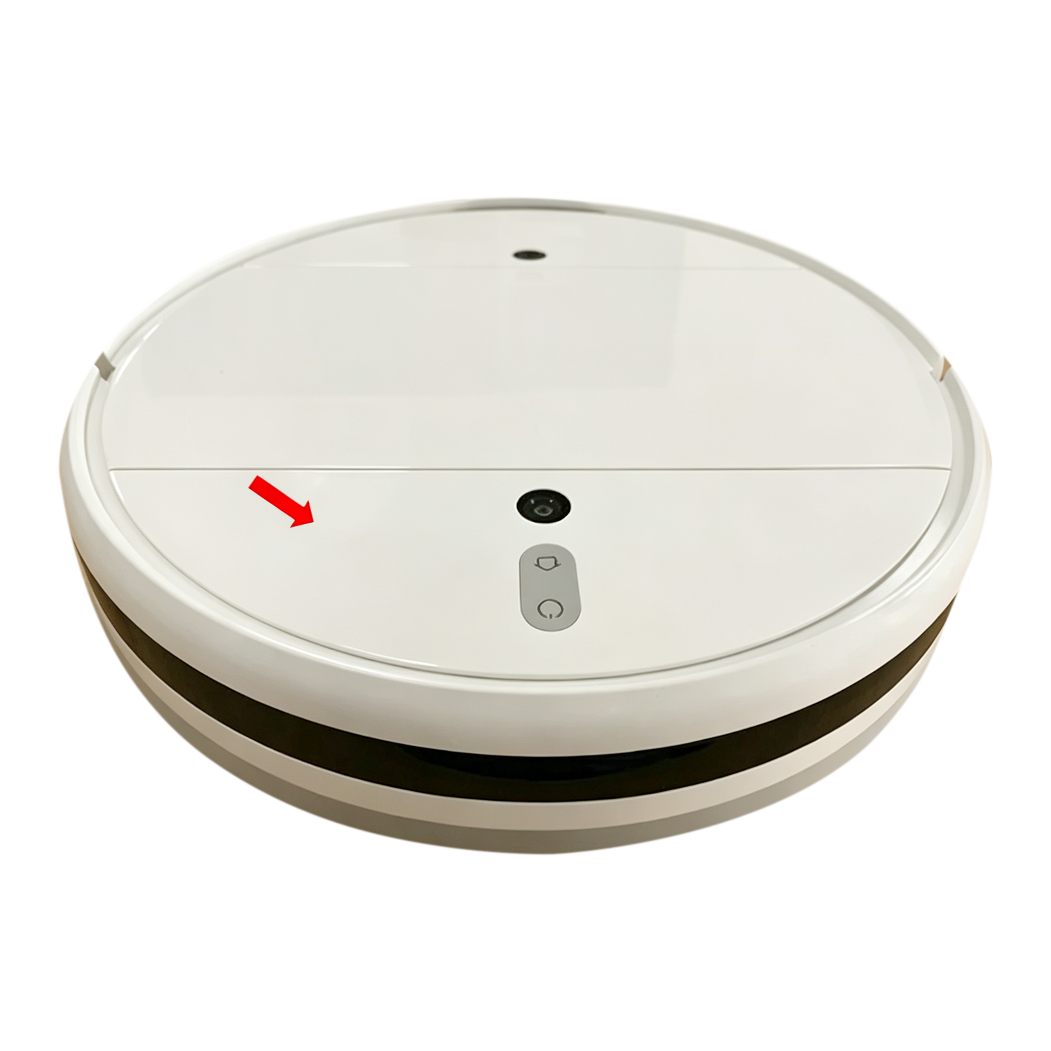 Decorative Cover-Mi Robot Vacuum Mop