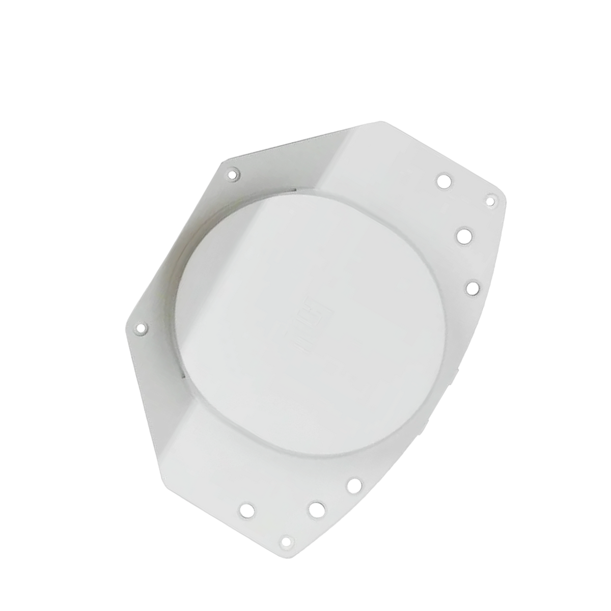 Radome - Mi Robot Vacuum Mop P-White
