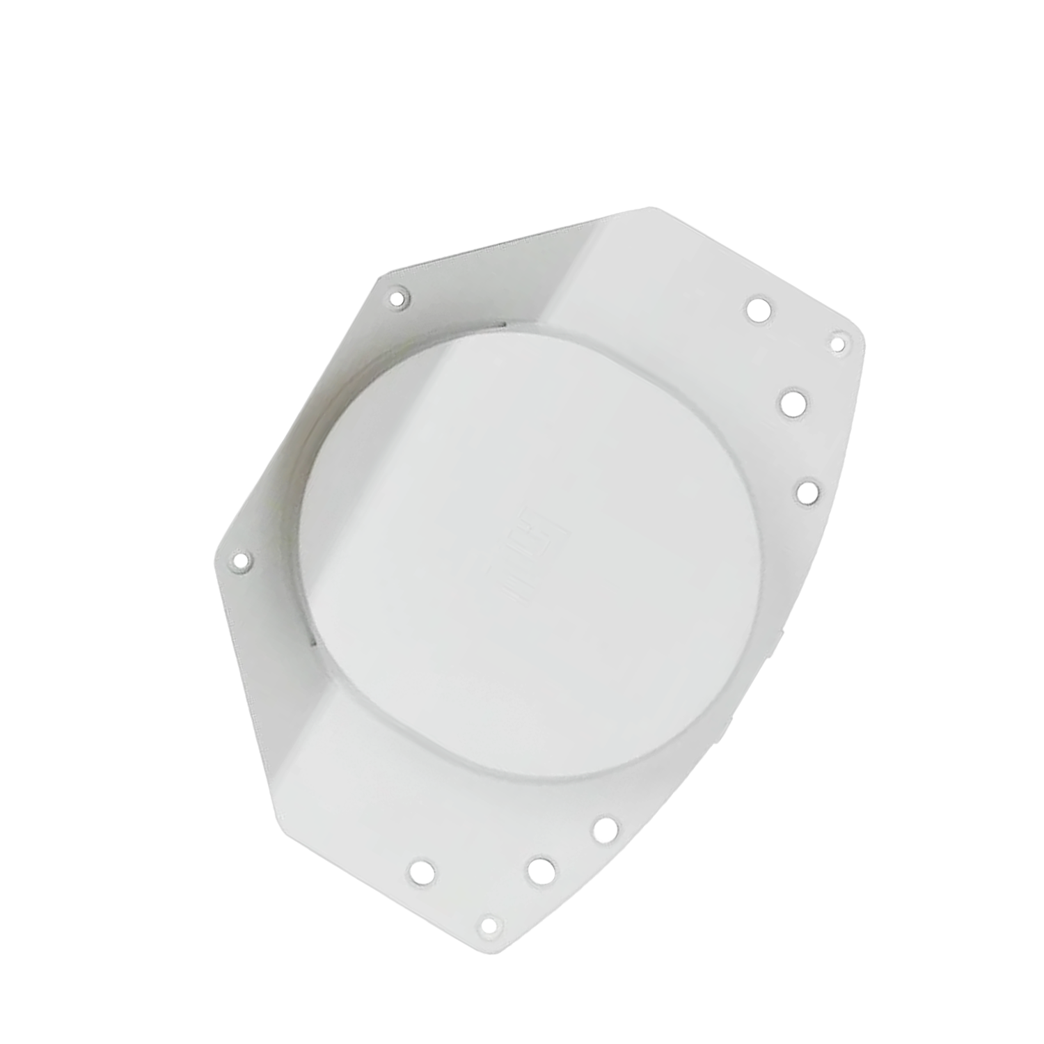 Radome - Mi Robot Vacuum Mop P-White