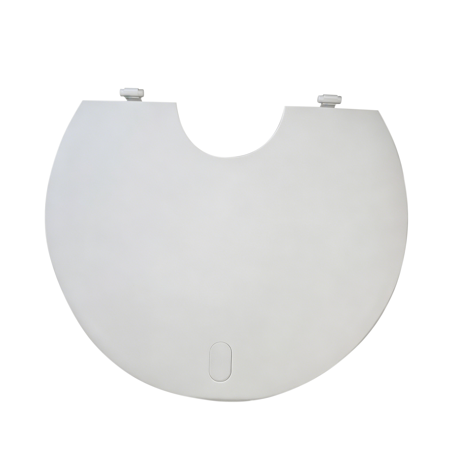 Plastic Cover -Mi Robot Vacuum Mop P- White