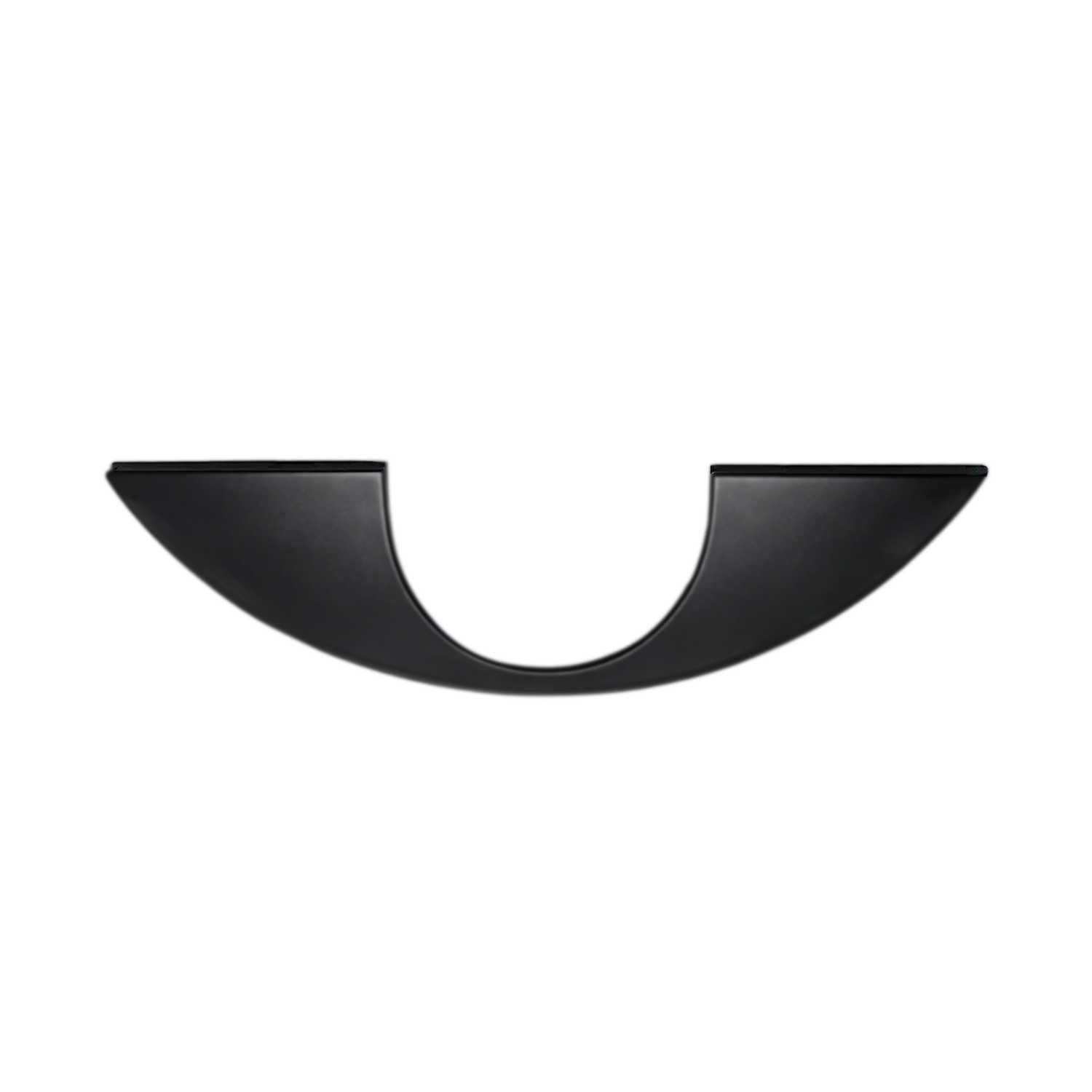 Decorative Cover-Mi Robot Vacuum Mop P-Black-GL,Plastic Decorative cover -Mi Robot Vacuum Mop P- Black-GL