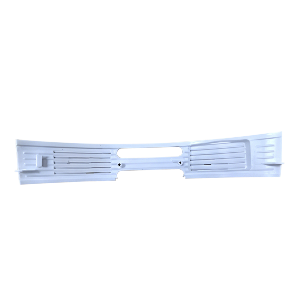 Exhaust Hood - Mi Robot Vacuum Mop P-White