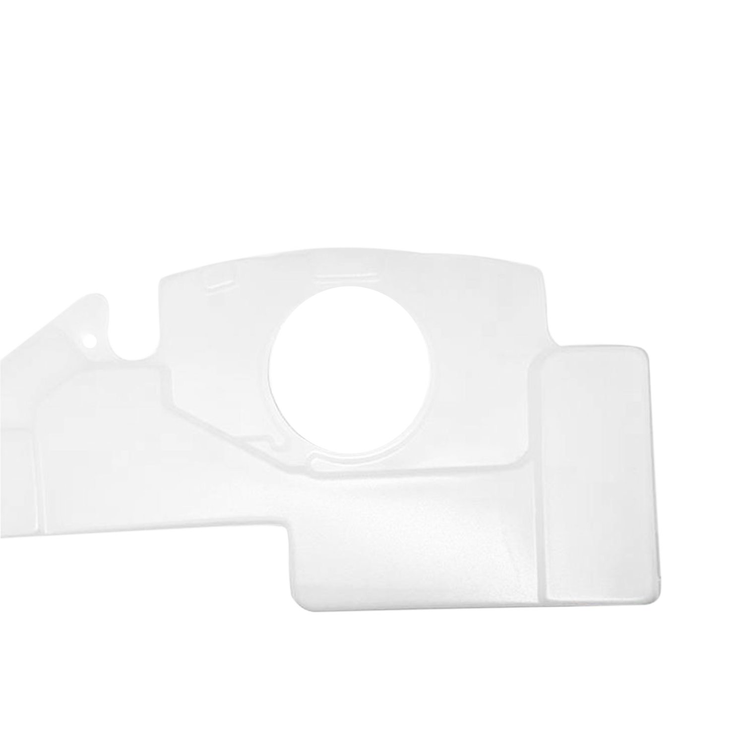 Waterproof Sheet-Main Board -Mi Robot Vacuum Mop P