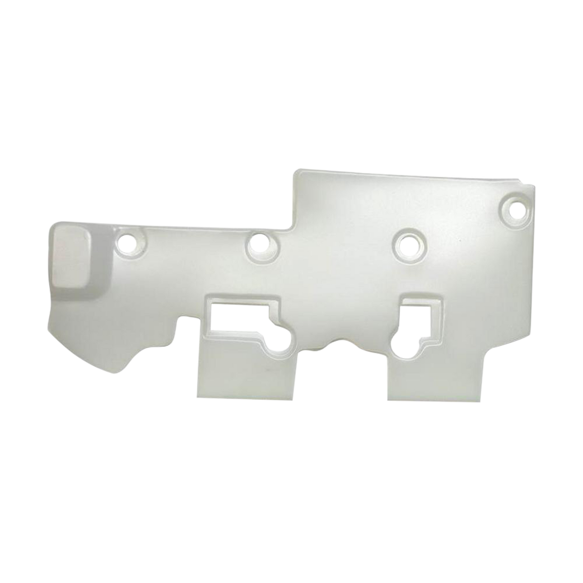 Waterproof Lower Cover-Main Board-Mi Robot Vacuum Mop P-Gl