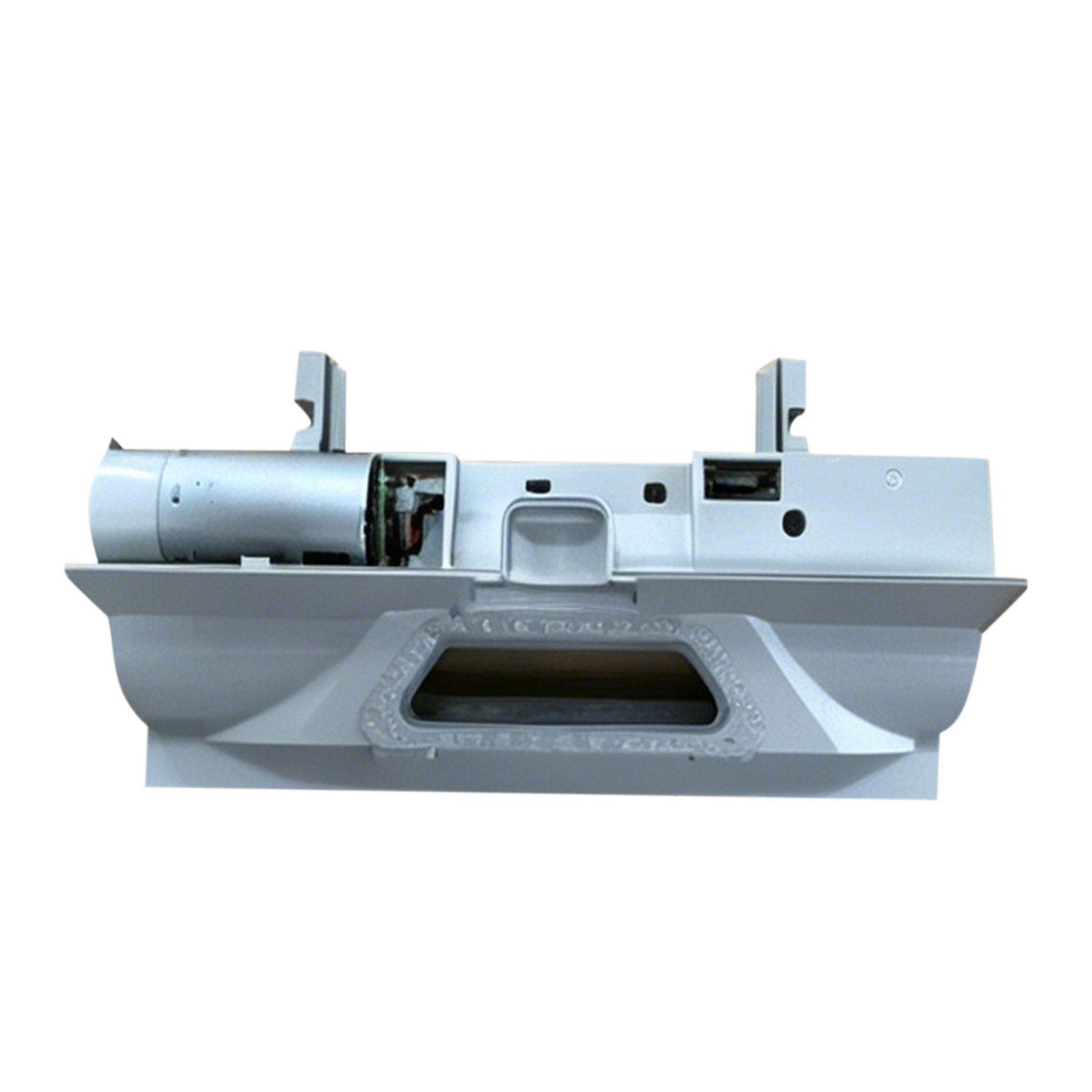 Rolling Brush Pedestal Module-Mi Robot Vacuum Mop