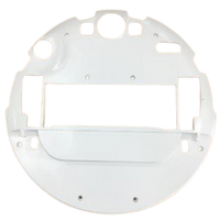 Chassis Cover Module-Mi Robot Vacuum Mop