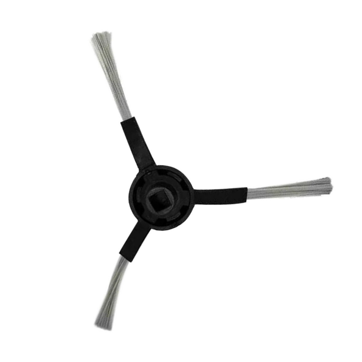 New edge sweep assembly - Mi Robot Vacuum Mop P-Black-GL,New Edge Sweep Assembly-Mi Robot Vacuum Mop P-Black-GL