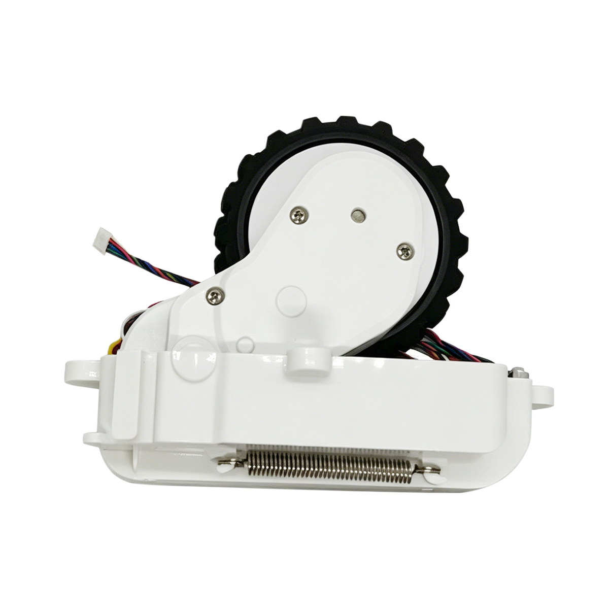 Right wheel box assembly - Mi Robot Vacuum Mop P-white