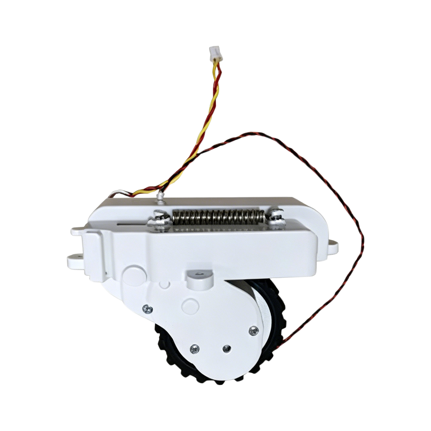 Right wheel box assembly - Mi Robot Vacuum Mop P-white