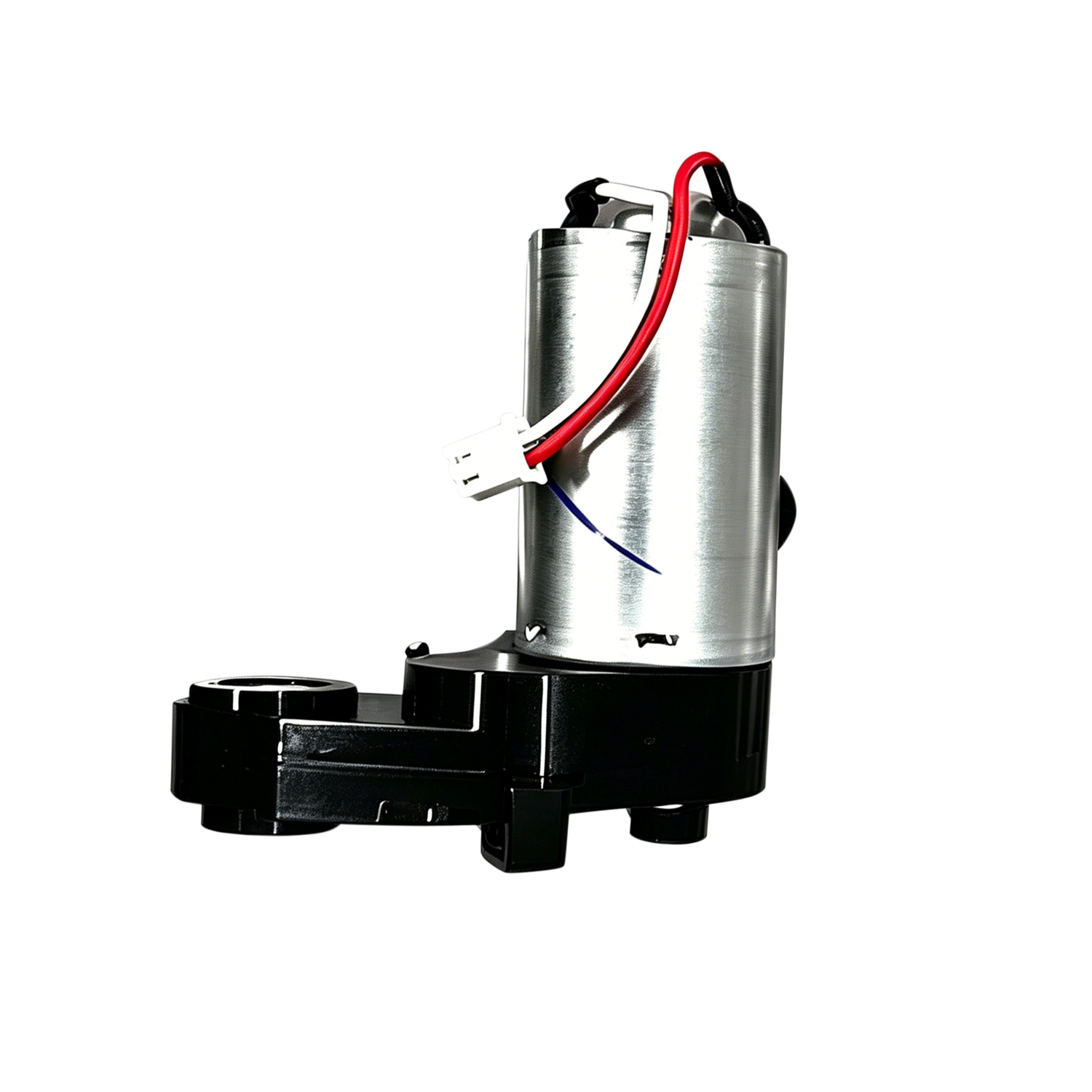 Middle Sweep Box Assembly-Mi Robot Vacuum Mop P