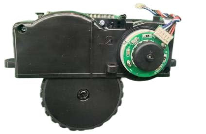 R-Drive Wheel-GL