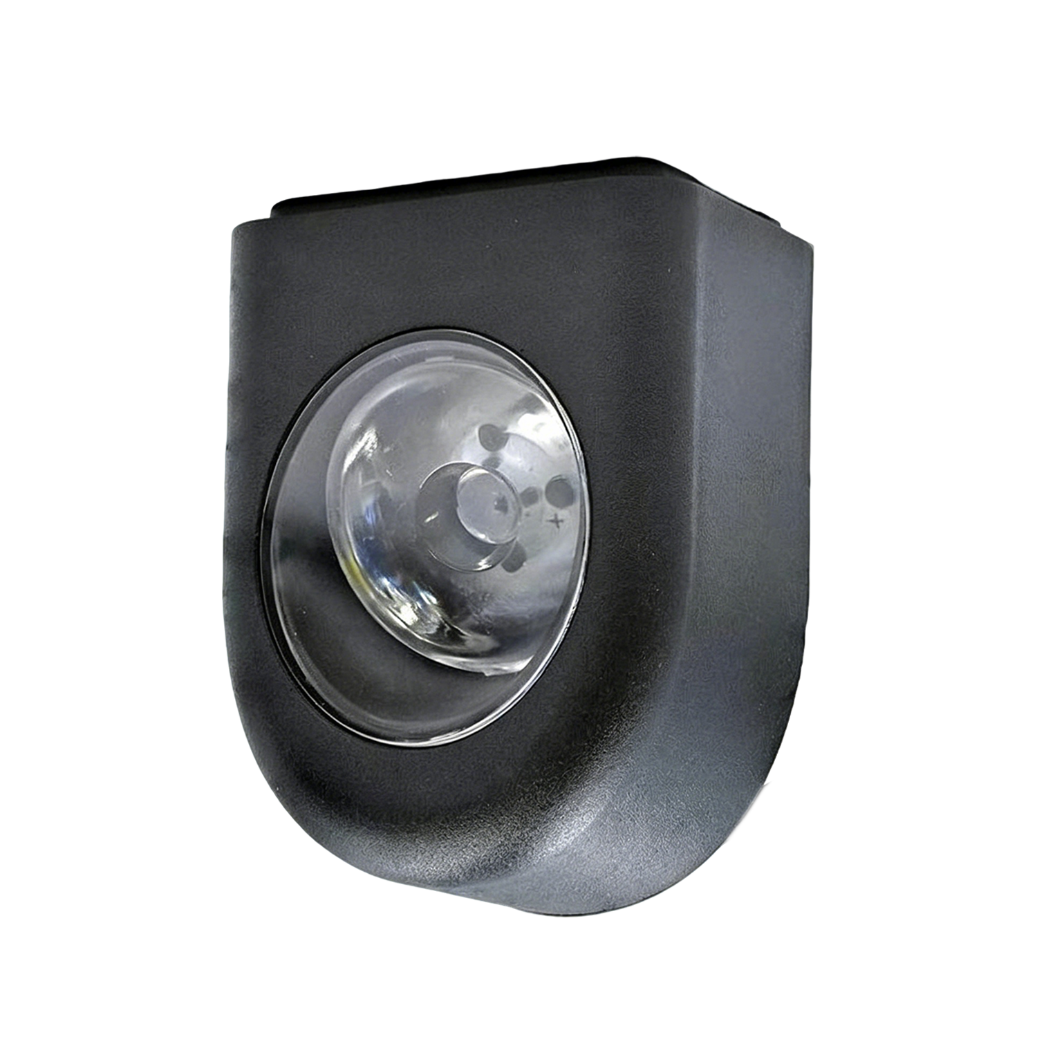 Head Light-Lens assembly-Mi Electric Scooter 1S /Lite / Essential / Pro2