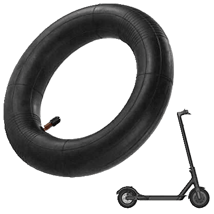 Innerslang till Elscooter för 10" däck Xiaomi Scooter 4