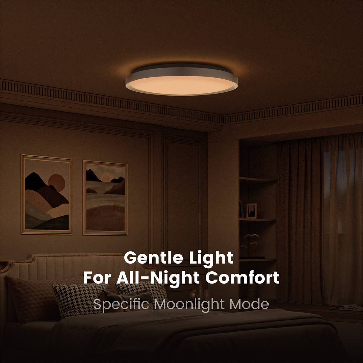 Yeelight RGB Jupiter D Smart Ceiling Light