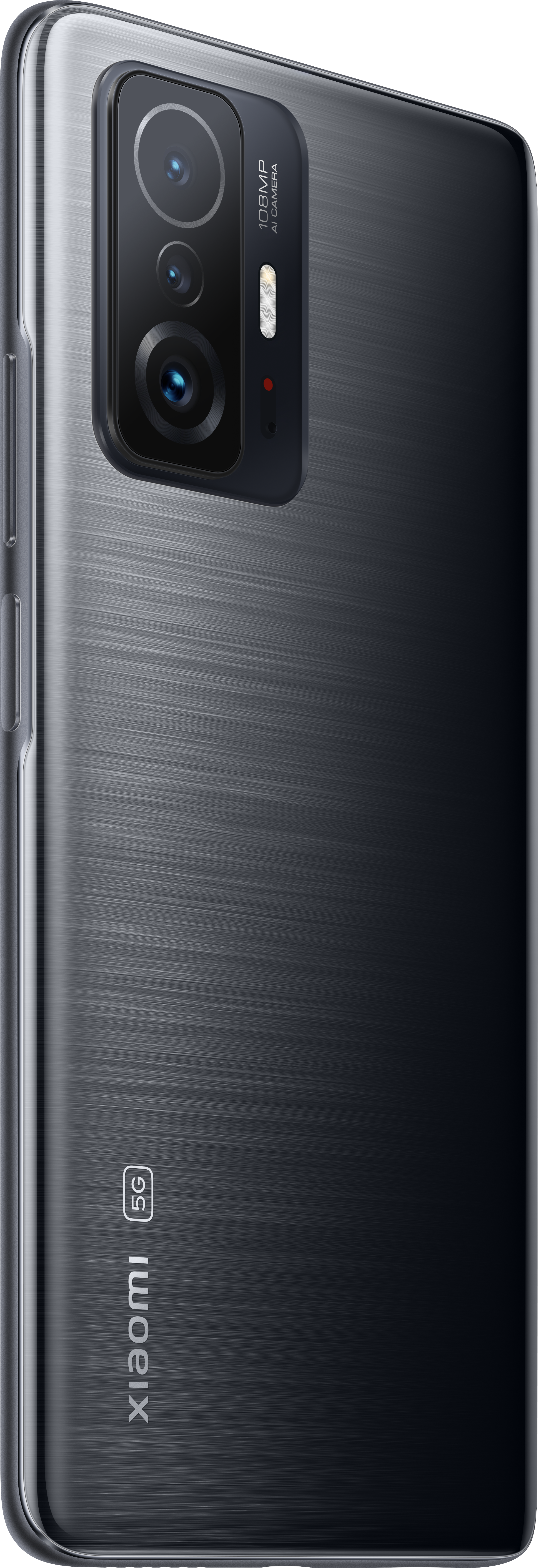 Xiaomi 11T Pro 8GB/128GB Meteorite Gray - RW