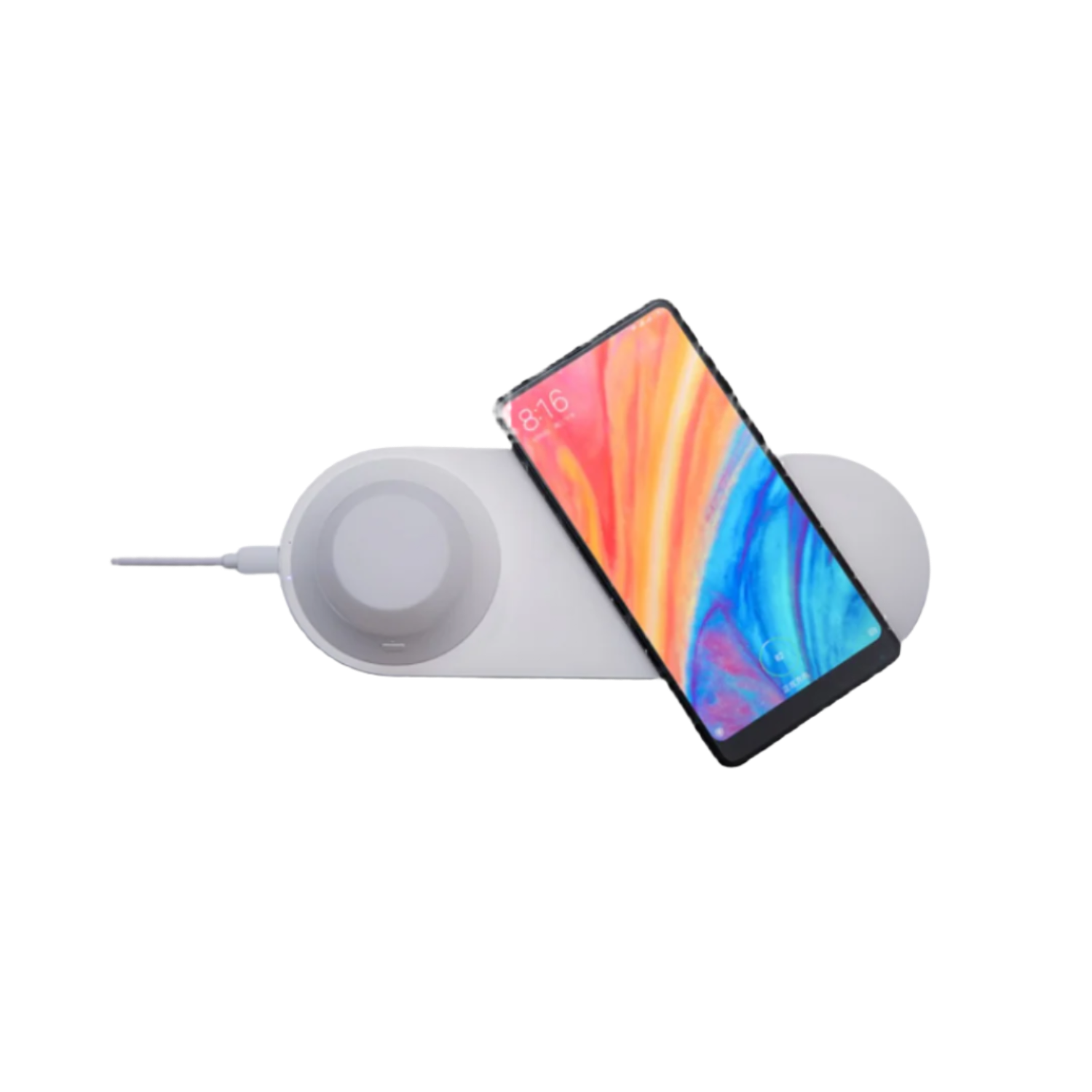 Yeelight Wireless Phone Charging & Nightlight