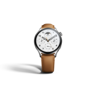 Xiaomi Watch S1 Pro GL (Silver)
