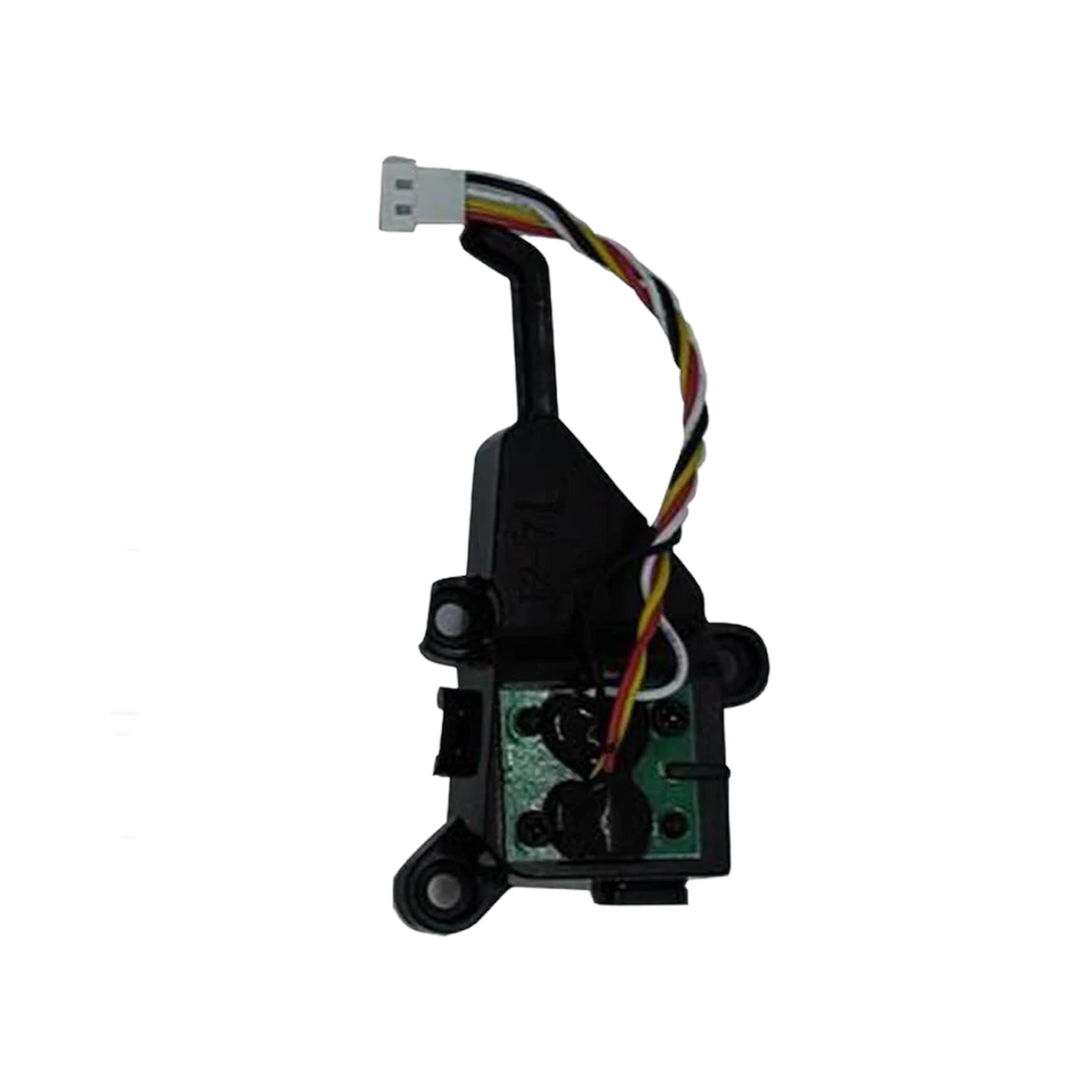 Left Front Impact Switch Assembly-Mi Robot Vacuum Mop P