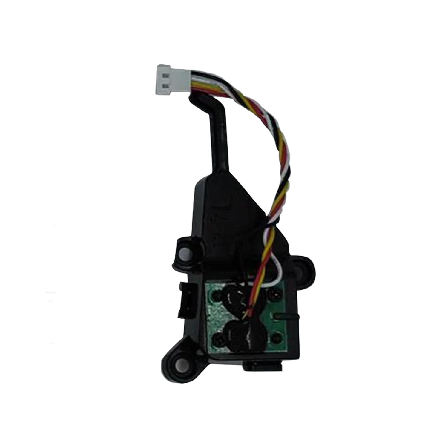 Left Front Impact Switch Assembly-Mi Robot Vacuum Mop P