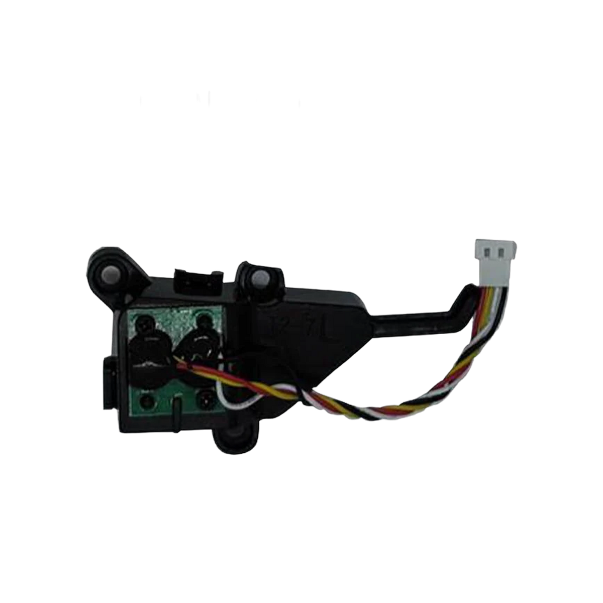 Left Front Impact Switch Assembly-Mi Robot Vacuum Mop P