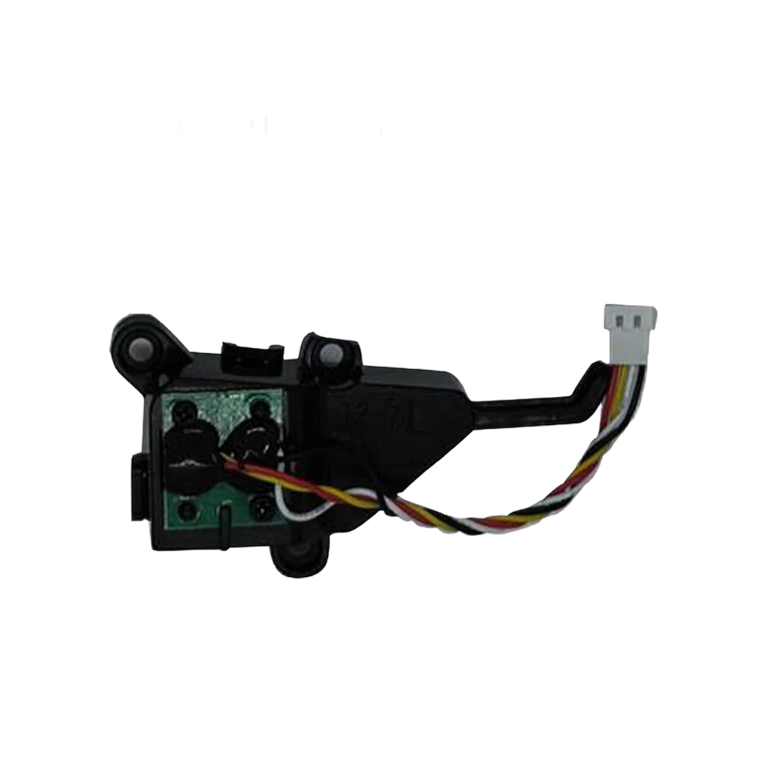 Left Front Impact Switch Assembly-Mi Robot Vacuum Mop P