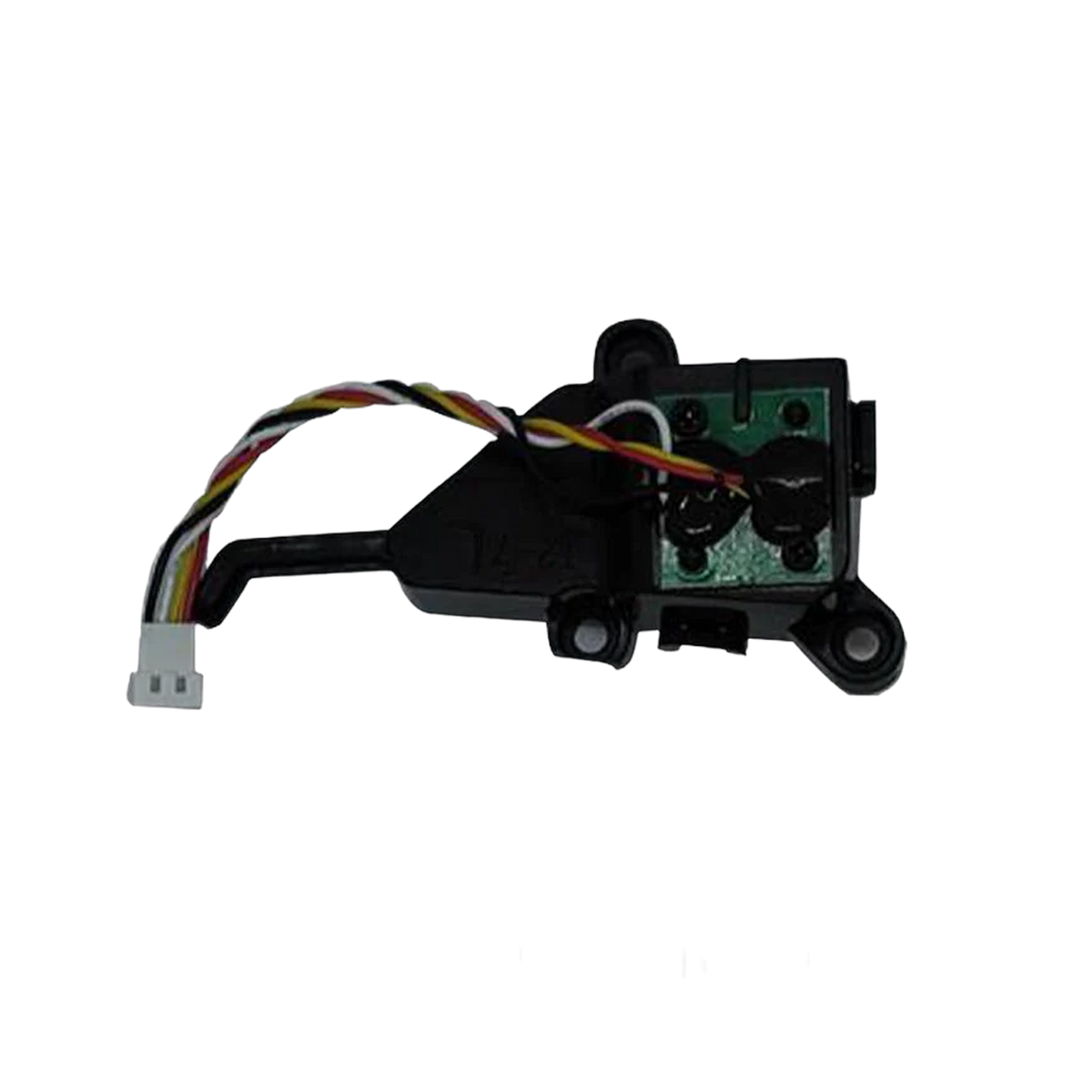 Left Front Impact Switch Assembly-Mi Robot Vacuum Mop P