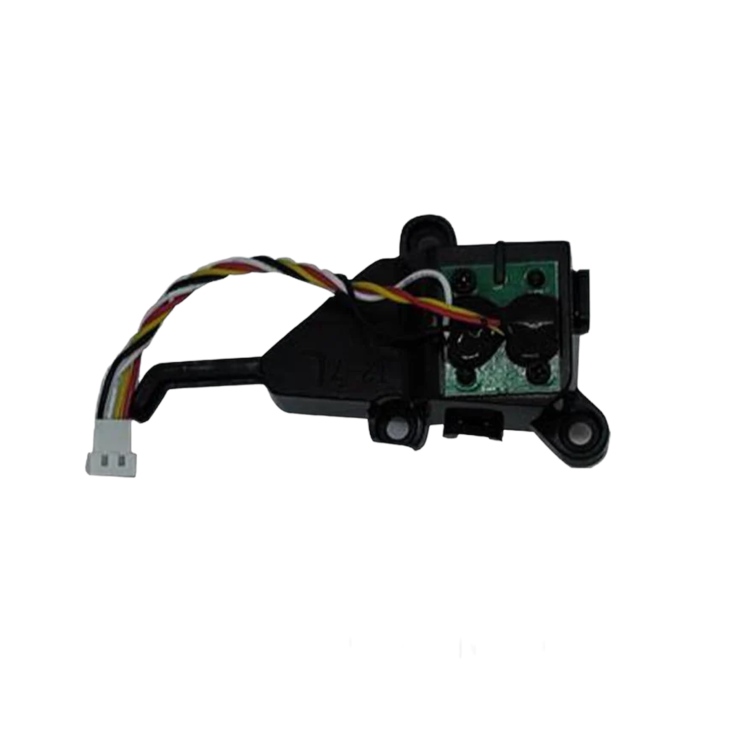 Left Front Impact Switch Assembly-Mi Robot Vacuum Mop P
