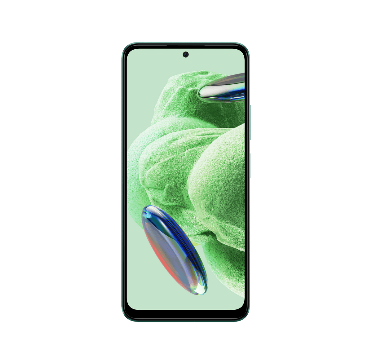REDMI Note 12 5G 4+128GB