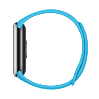 Xiaomi Smart Band 8 Strap - Aqua Blue
