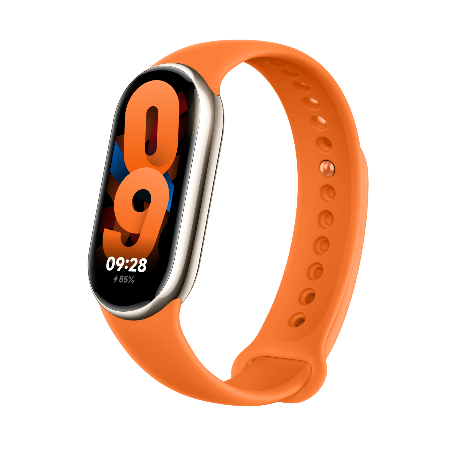 Xiaomi Smart Band 8, 9 replacement Strap