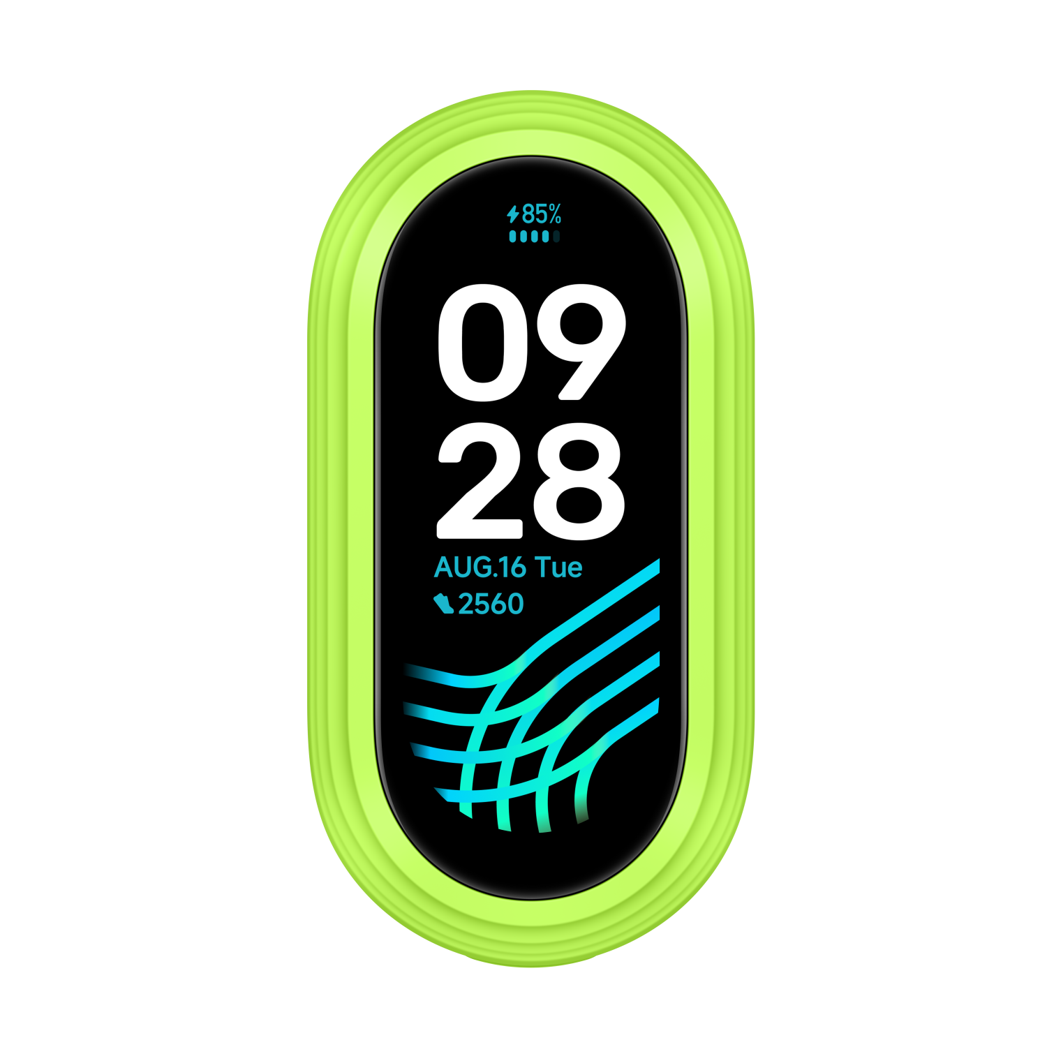 Xiaomi Smart Band Running Clip