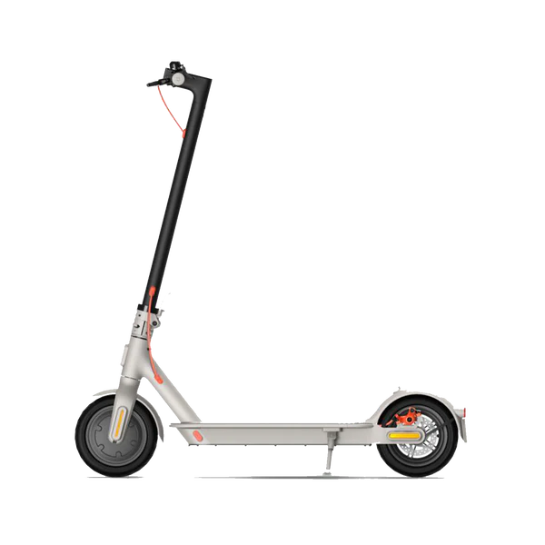Mi Electric Scooter 3