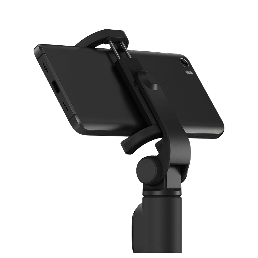 Mi Selfie Stick Tripod (Black)