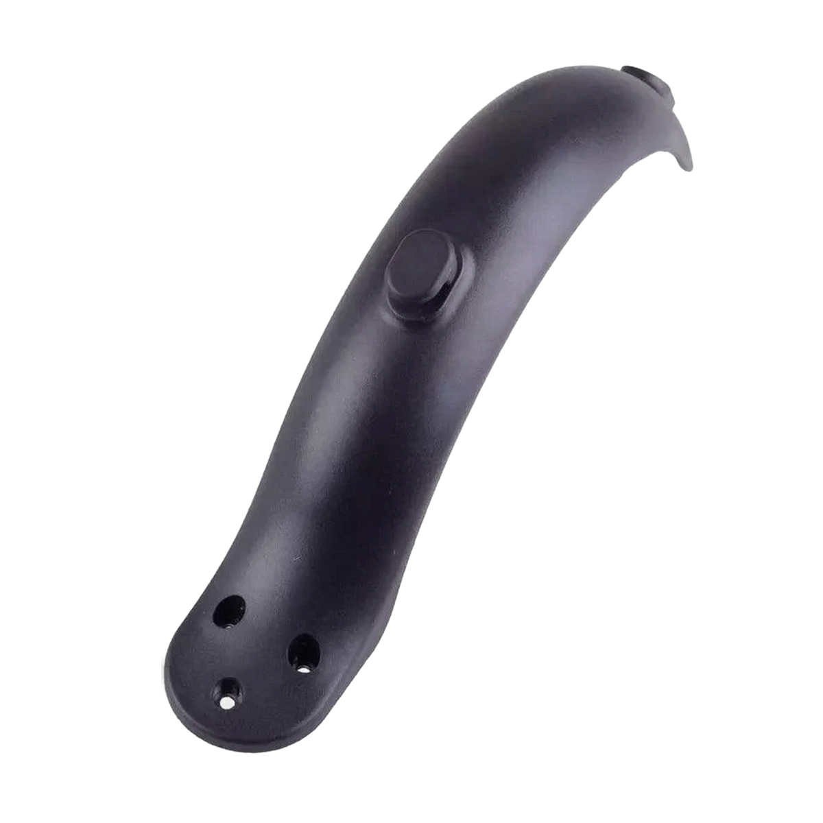 Mi Electric Scooter- Rear Fender Assembly-Black