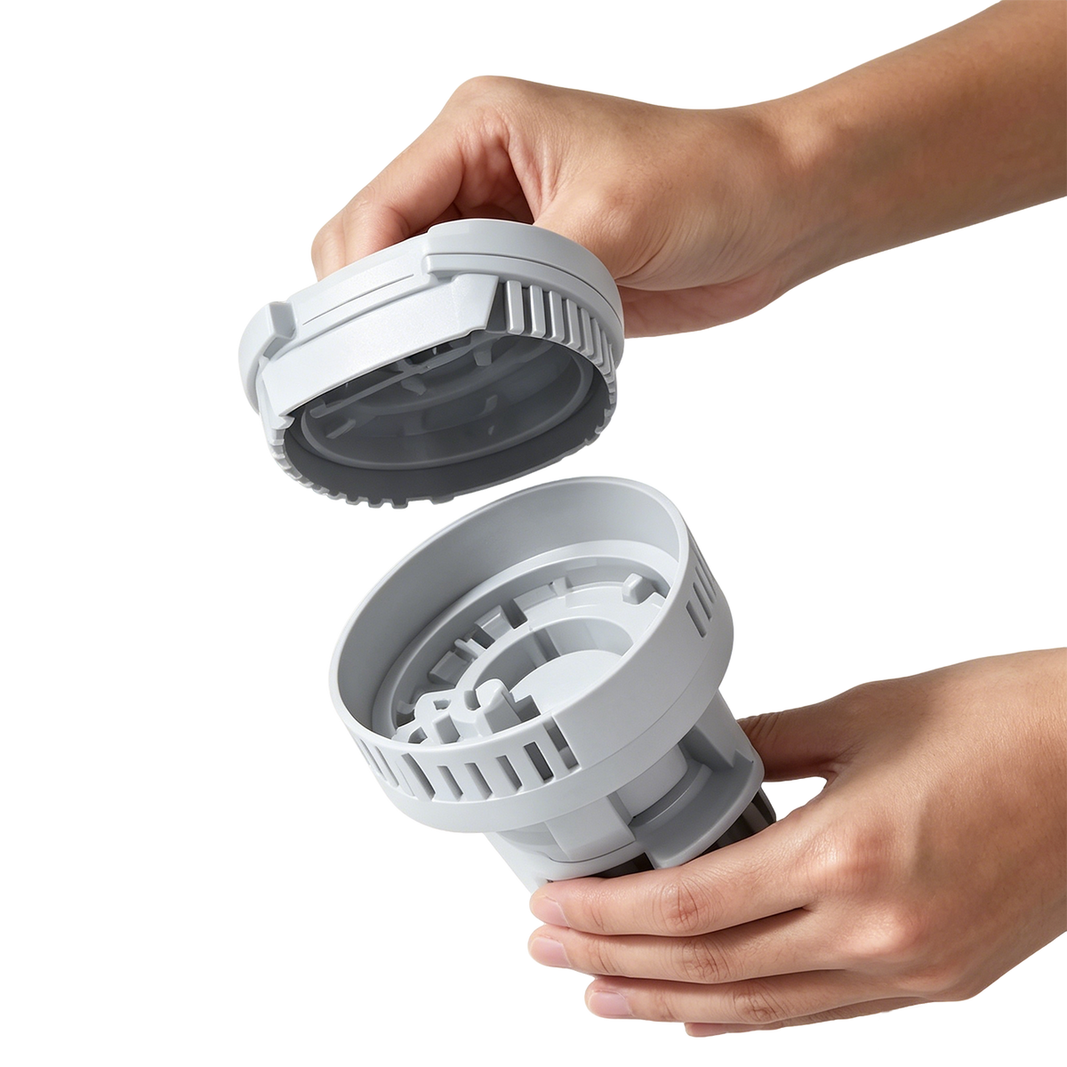 Mi Vacuum Cleaner Light HEPA Filter (2-Pack)