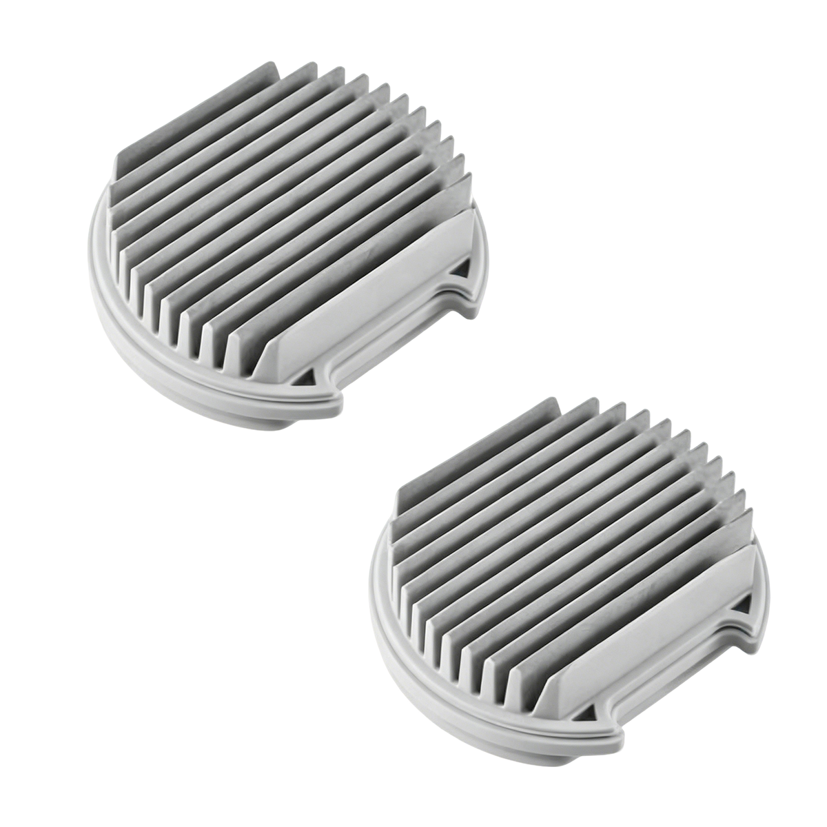 Mi Vacuum Cleaner Light HEPA Filter (2-Pack)