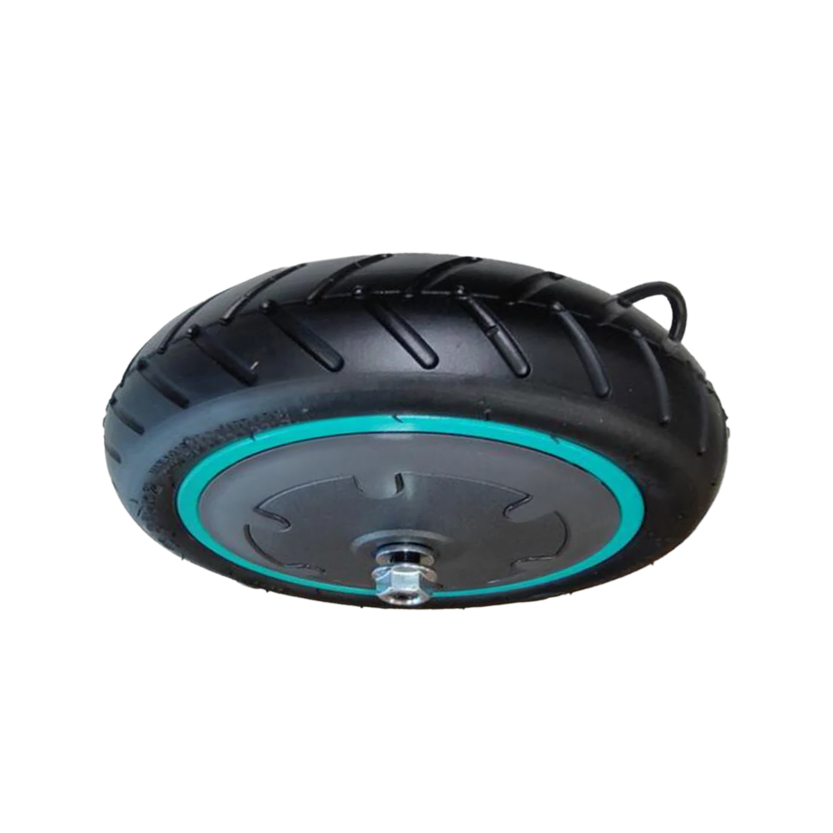 Mi Electric Scooter Pro 2 Mercedes-AMG Petronas F1 Team Edition Hub Motor