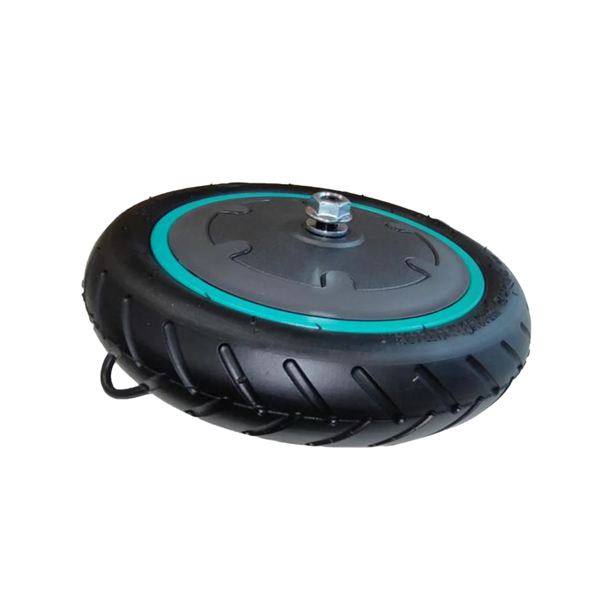 Mi Electric Scooter Pro 2 Mercedes-AMG Petronas F1 Team Edition Hub Motor
