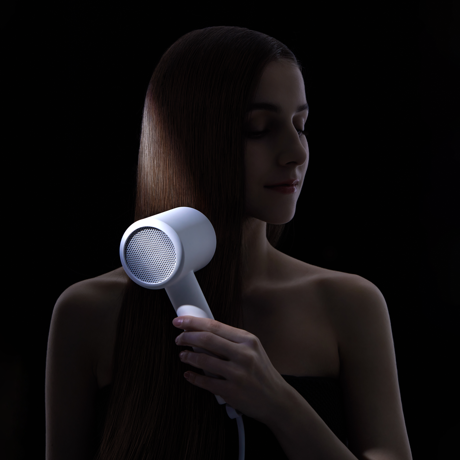 Mi Ionic Hair Dryer H300- Class C