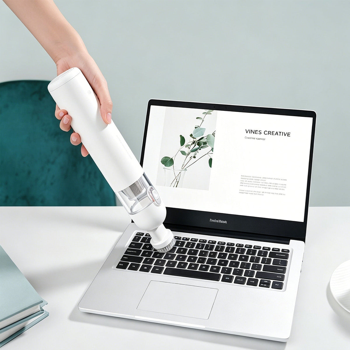 Mi Vacuum Cleaner Mini - Class C
