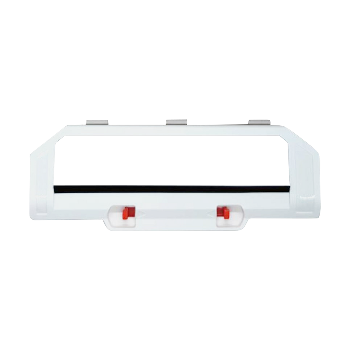 Middle Sweep Cover Plate Assembly - Mi Robot Vacuum Mop P-White