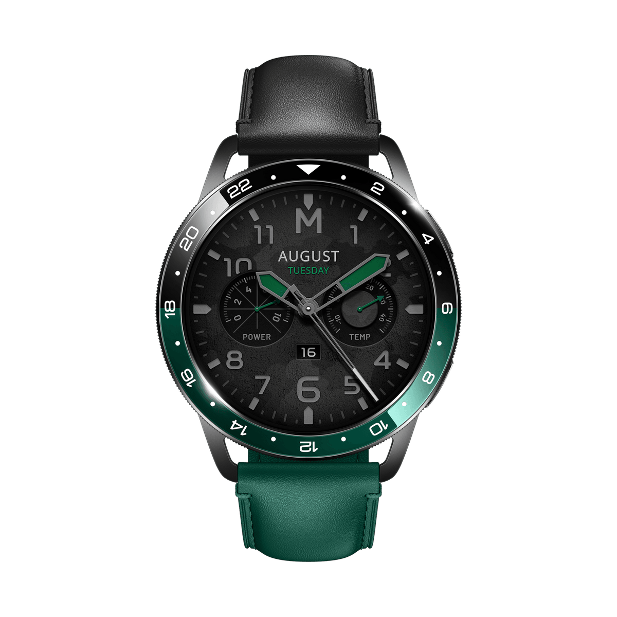Xiaomi Watch S3 Bezel And Strap