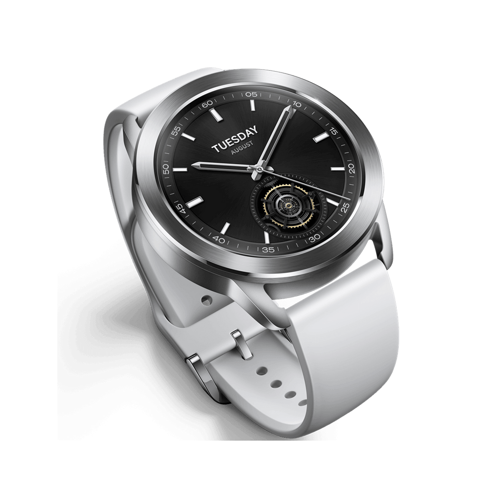 Xiaomi Watch S3 xiaomi-watch-s3