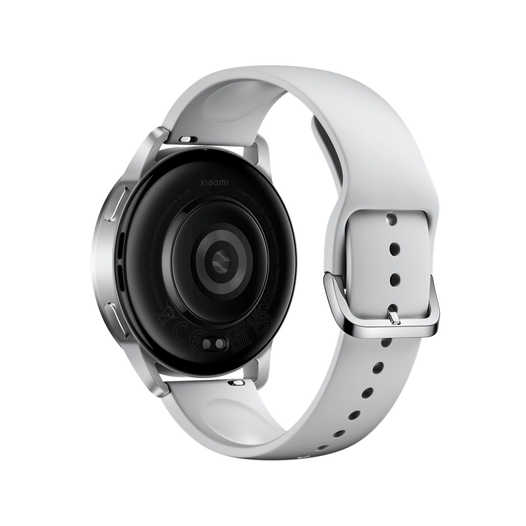 Xiaomi Watch S3- Class C