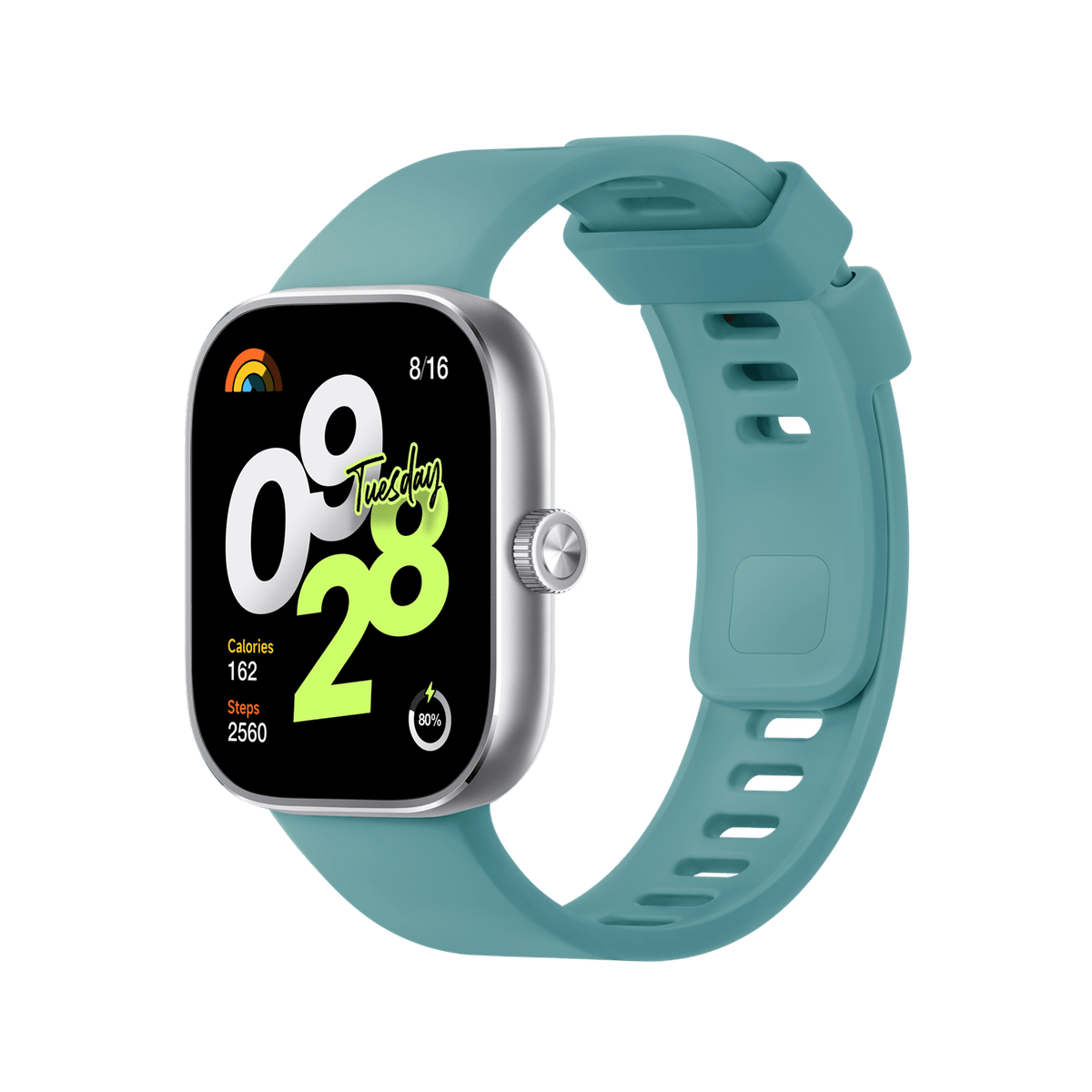REDMI Watch 4 Replacement Strap - Class C