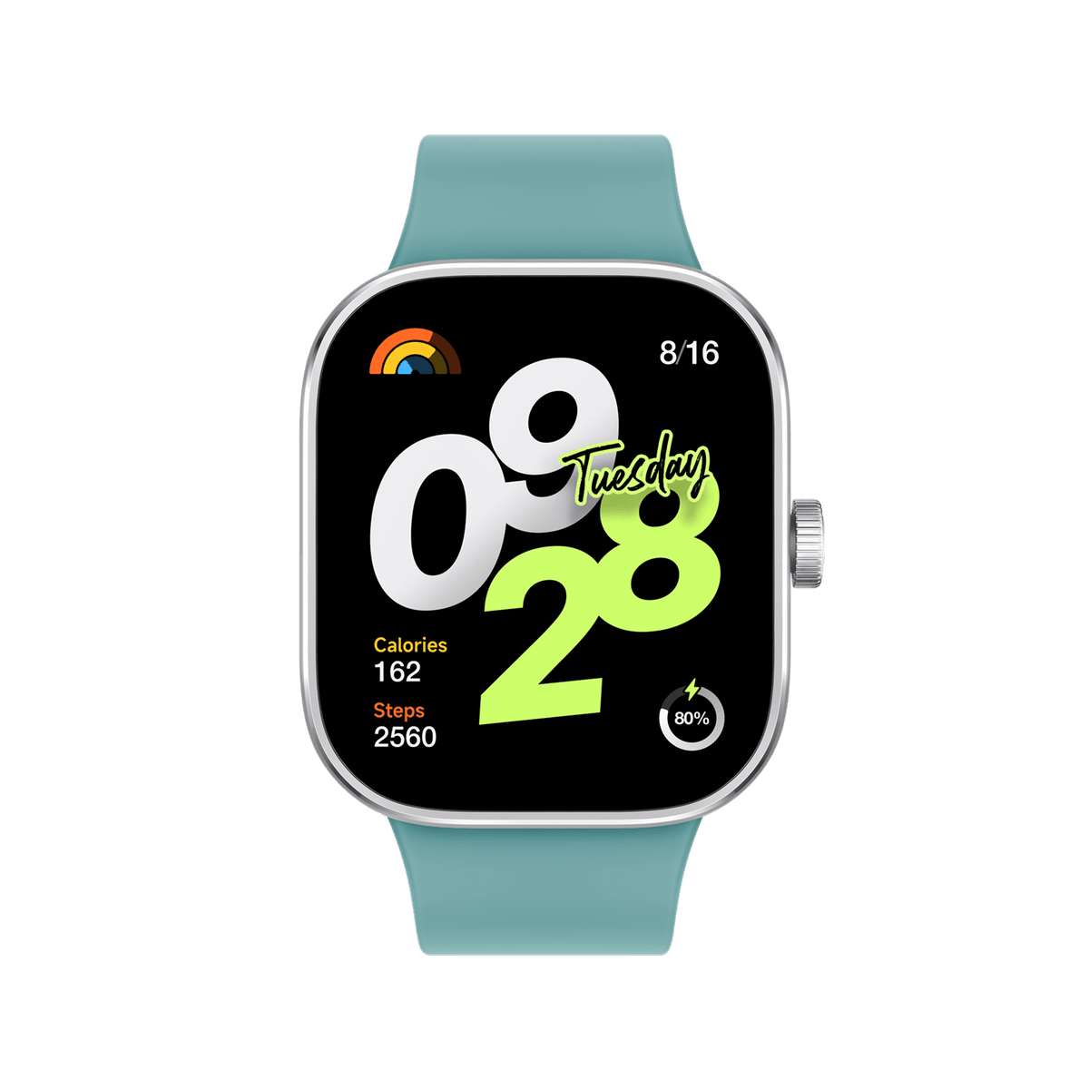 REDMI Watch 4 Replacement Strap