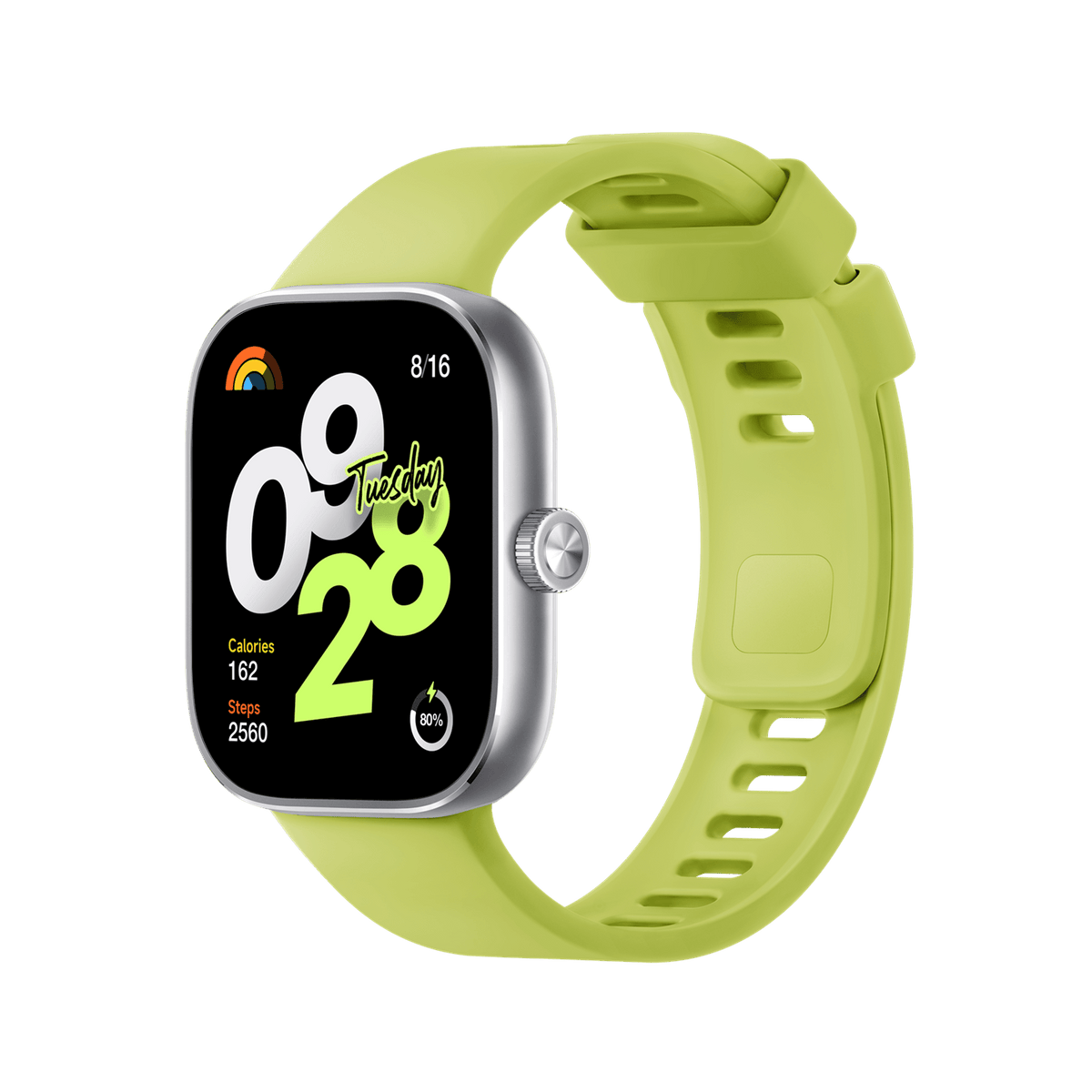 REDMI Watch 4 Replacement Strap