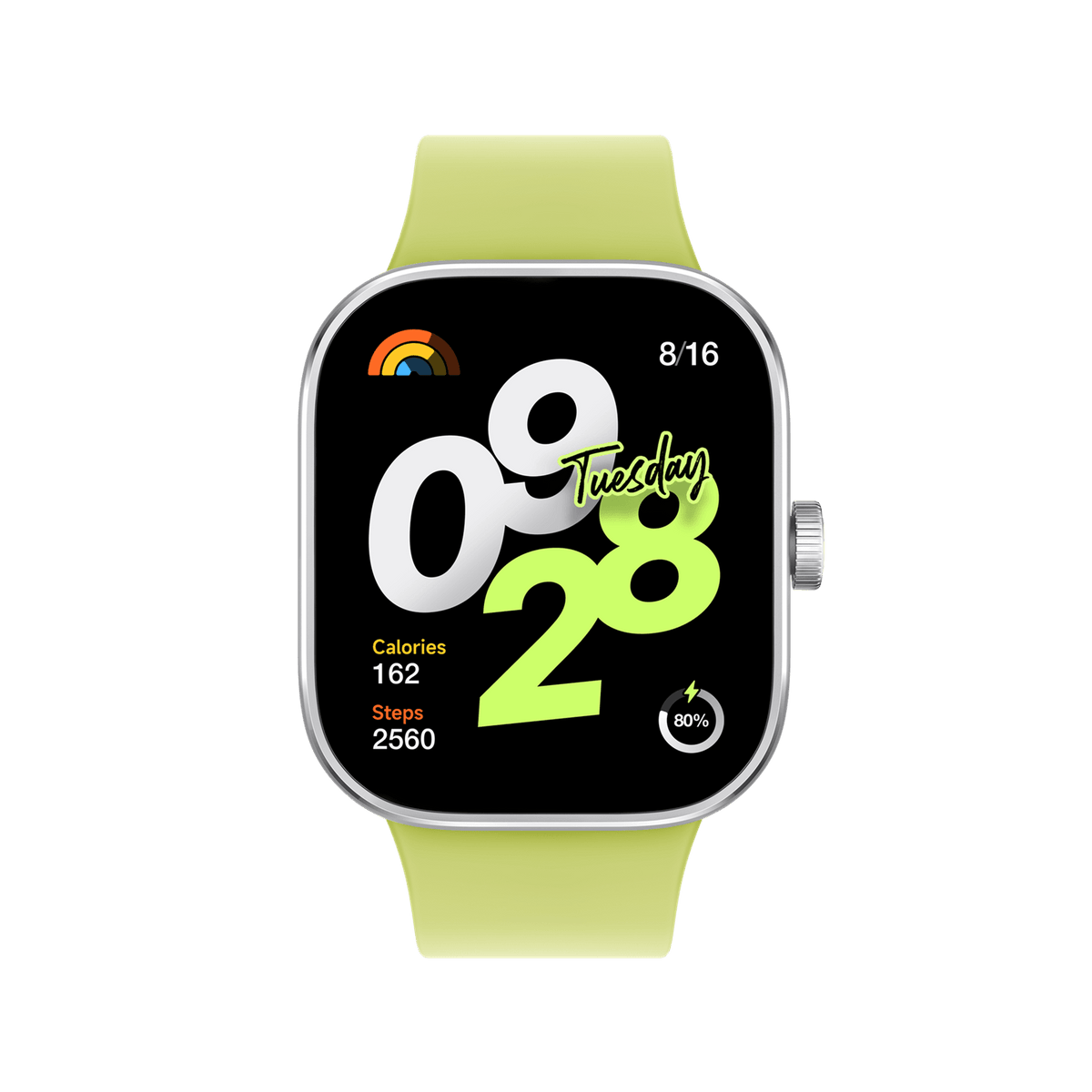 REDMI Watch 4 Replacement Strap
