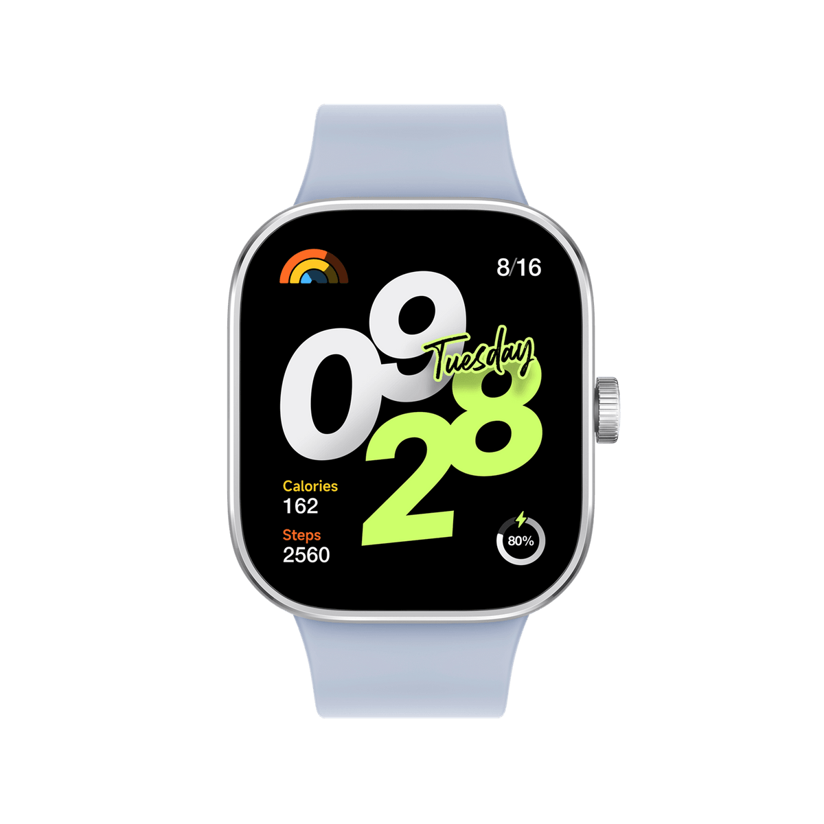 REDMI Watch 4 Replacement Strap